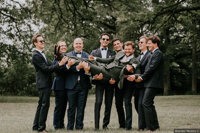 5 conseils pour réussir tes photos de mariage 📸💕 4