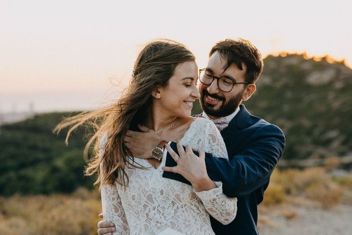 5 conseils pour réussir tes photos de mariage 📸💕 5