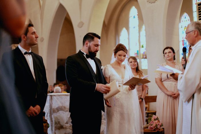 5 conseils pour réussir tes photos de mariage 📸💕 6
