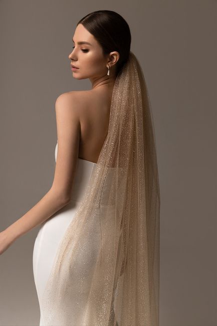 Choisir son voile selon sa taille 👰 4