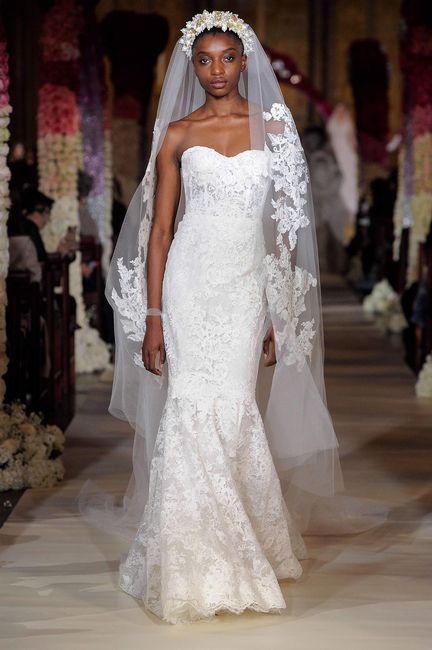 Choisir son voile selon sa taille 👰 3