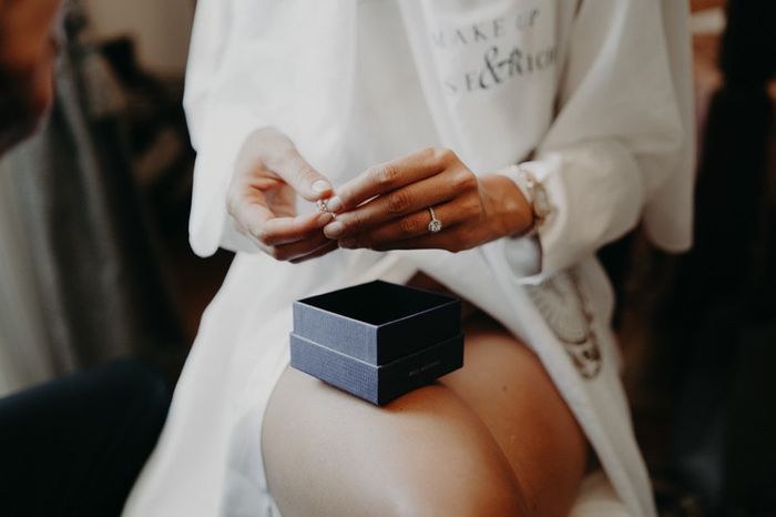 Comment bien choisir ses bijoux pour le jour J ? 💎💍 - 4