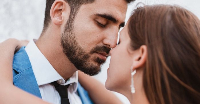 5 conseils pour avoir la plus belle des barbes 🧔 - 1