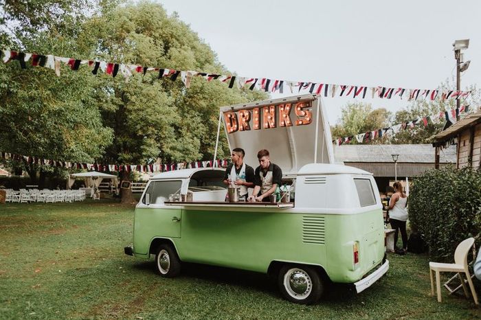 Un camion-bar à ton mariage ? 🍸 1