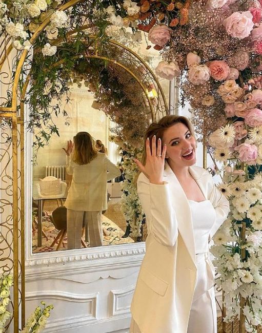 Édition spéciale 👰 Des tenues qui font rêver ✨ - 3