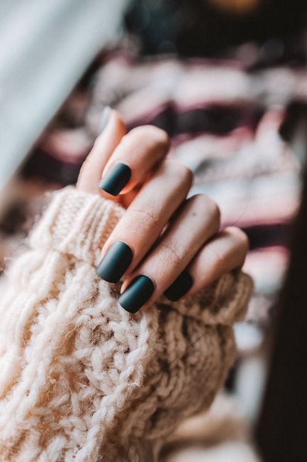 Idées de manucure pour des ongles en gel 5