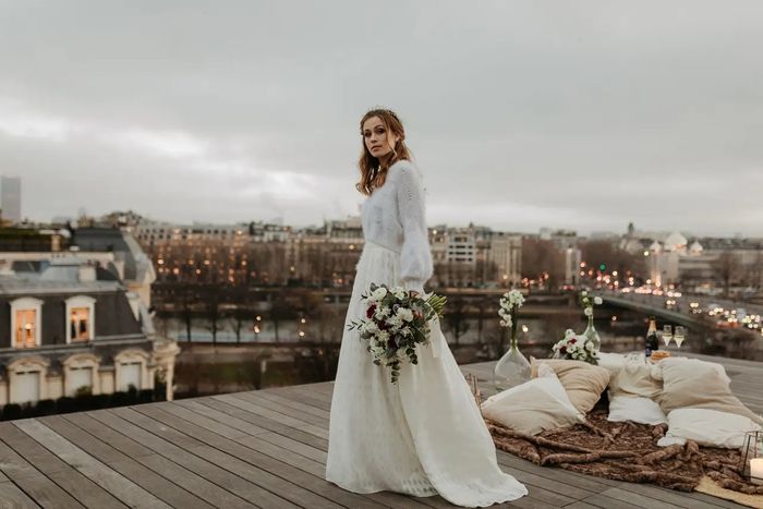 La tête dans les étoiles 🤩 1