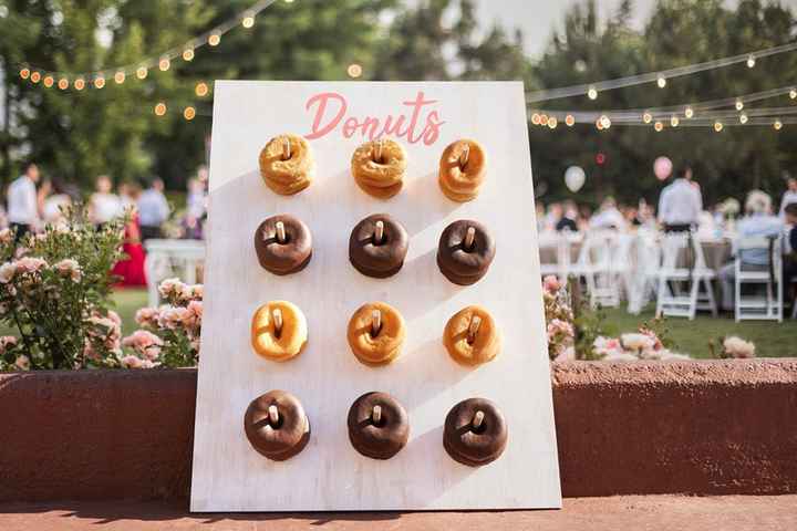 Tu reproduirais ce DIY ? 🍩 - 1