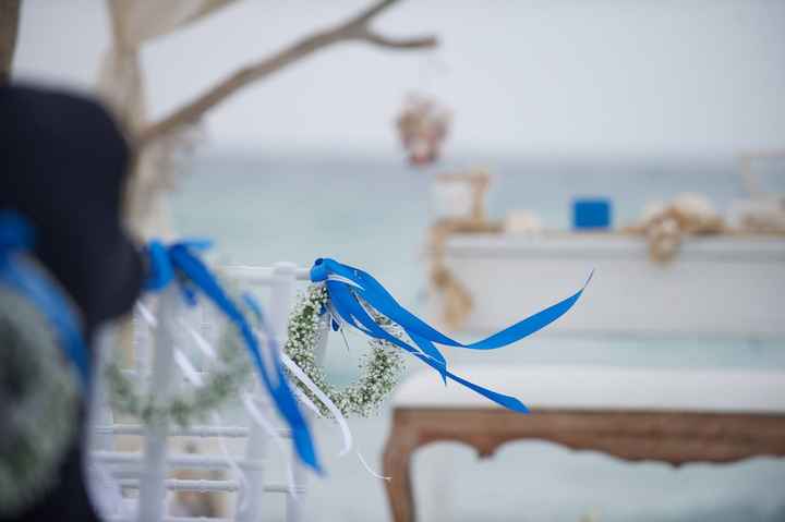 5 inspirations déco dans les tons bleus 💙 - 5