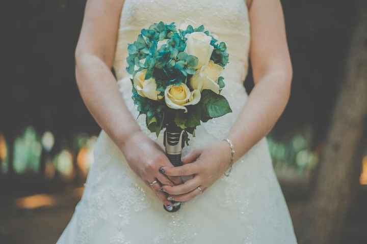 Tu penses quoi de ce mariage Star Wars ? 🖤 - 2