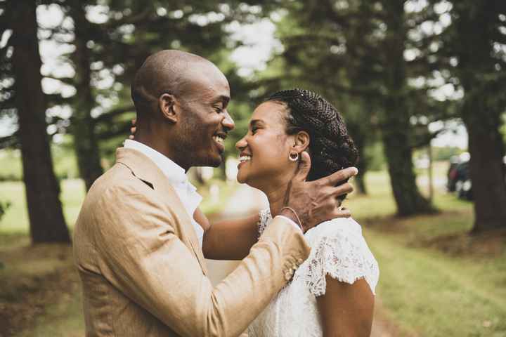 Ton mariage approche ? Le compte à rebours est lancé ! ⌚ - 1