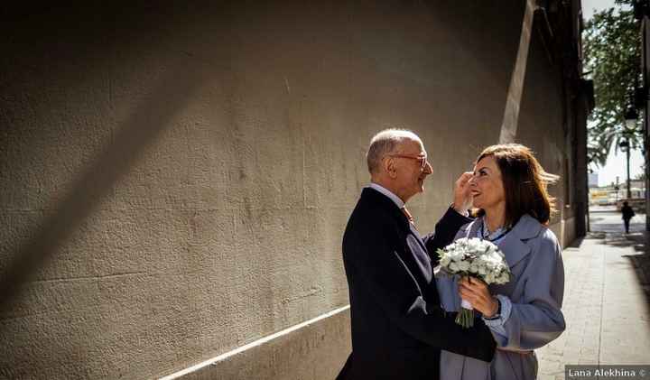 Que penses-tu de ces photos de mariage ? 📸 - 1