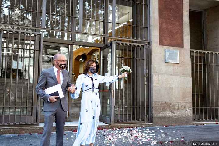 Que penses-tu de ces photos de mariage ? 📸 - 4