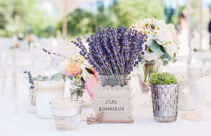 De la lavande pour ta déco ? 💜 - 2