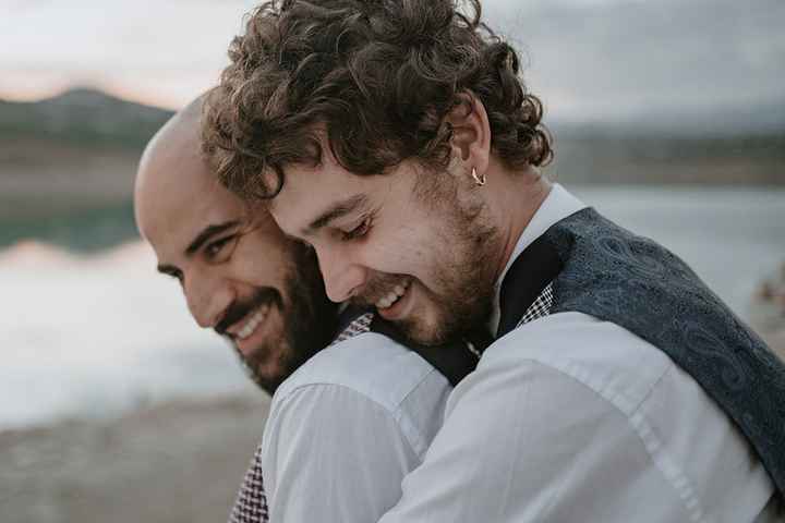 Vous avez un projet de couple après le mariage ? 💖 - 1