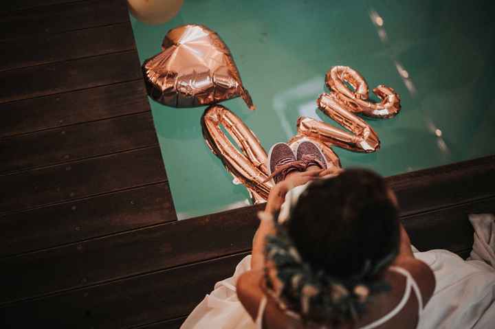 Une piscine à ton mariage ? 🌊 - 1