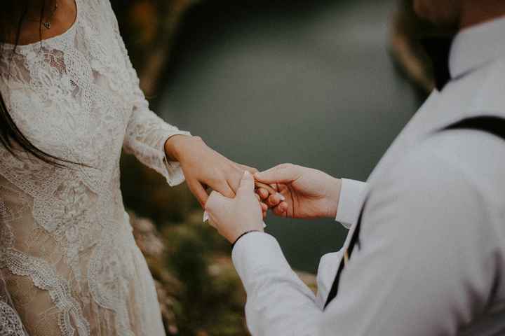 Mini ou Maxi : remporte un (maxi) cadeau pour ton mariage 😍 - 1