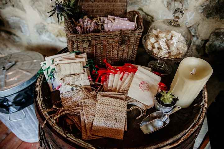 Le juste prix 🛒💎 Les cadeaux des invités - 1
