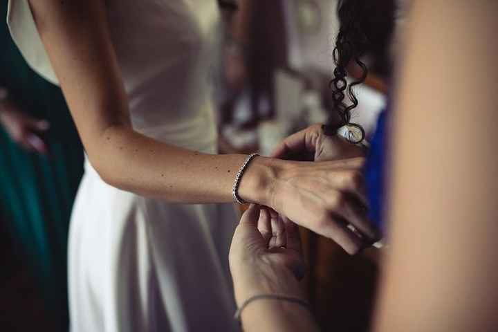 Comment bien choisir ses bijoux pour le jour J ? 💎💍 - 2