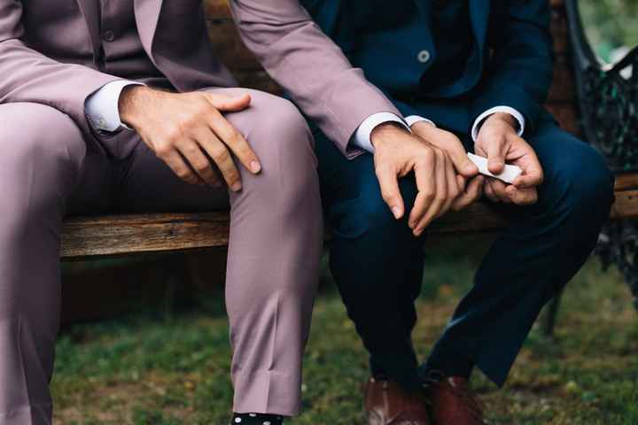 Tu vas faire appel à un(e) Wedding Planner ? 📝💕 - 1