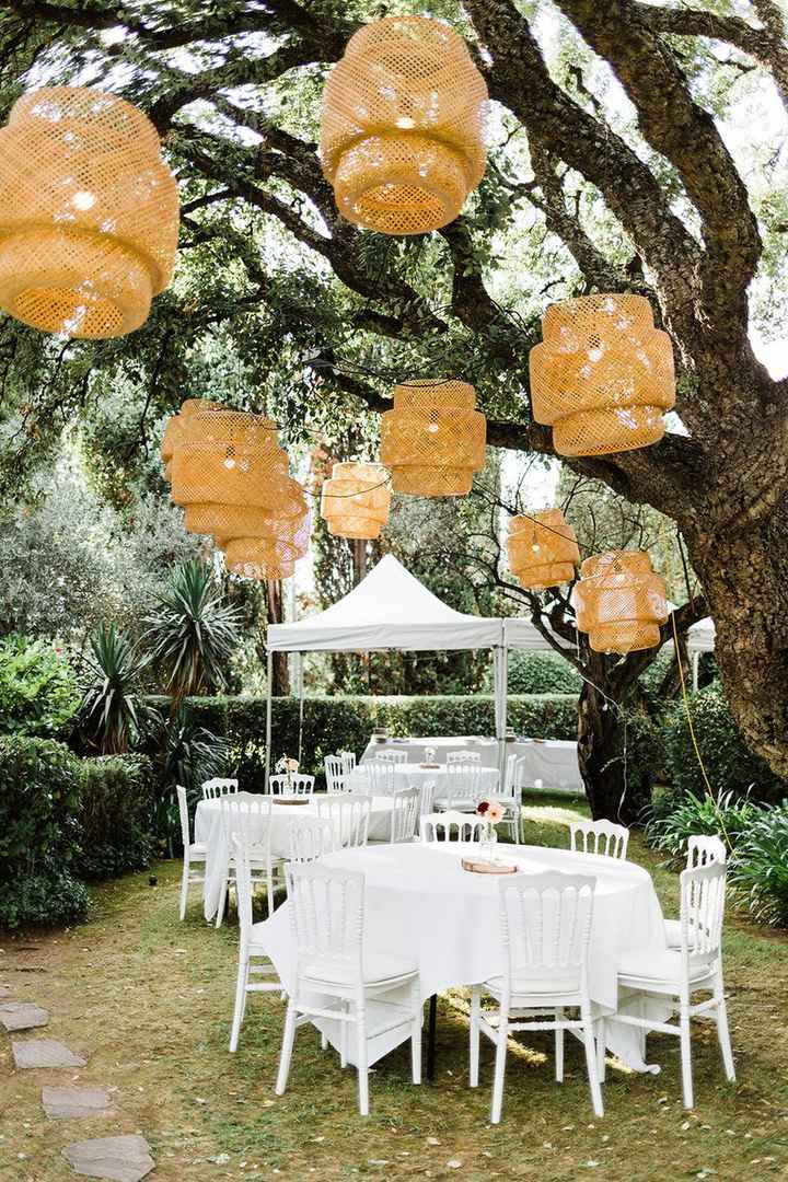 💳 La décoration - 1