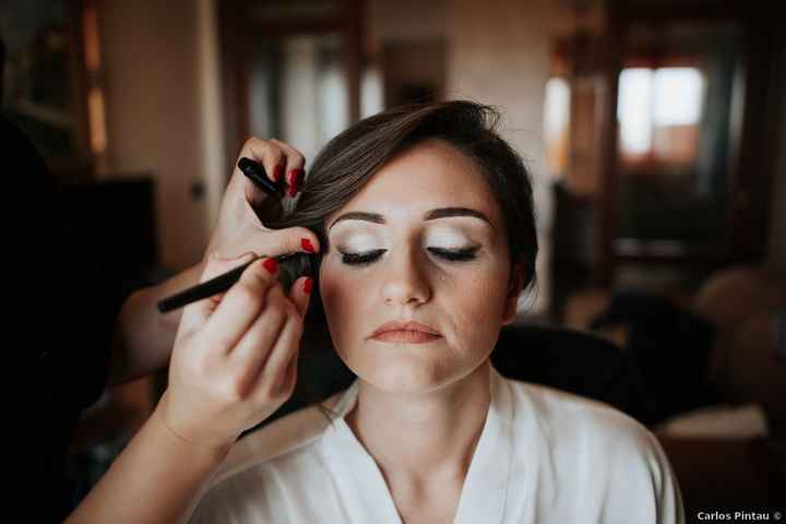 Hors de question de porter ce fard à paupières 👁️ - 2