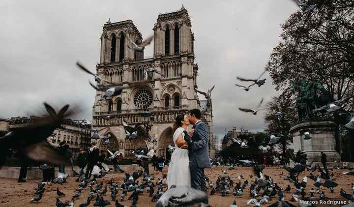 Hors de question de faire cette photo 📸 - 1