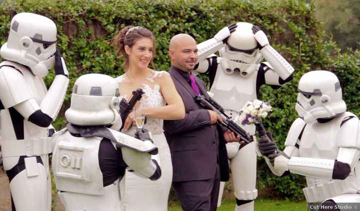 Hors de question de faire cette photo 📸 - 2