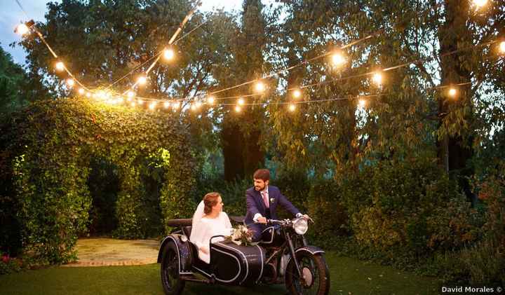 Hors de question de faire cette arrivée 🐎 - 2