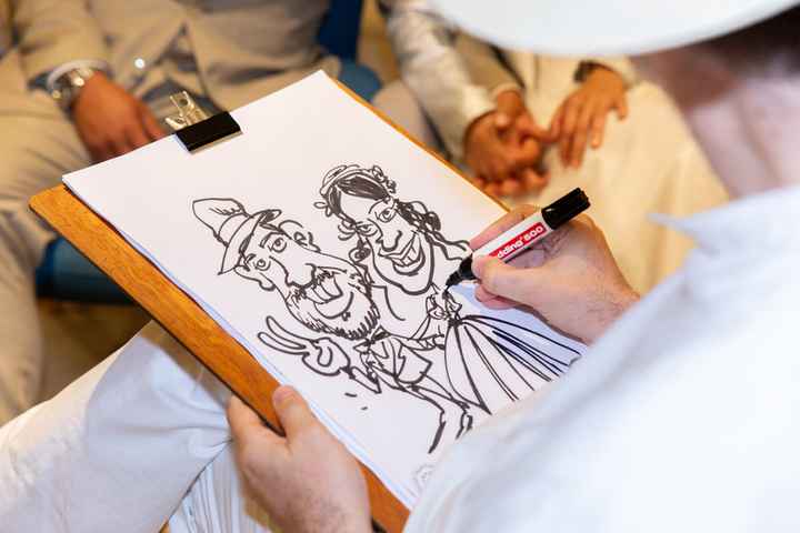 Hors de question d'envisager cette animation 🃏 - 1