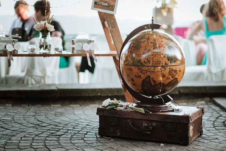 Un bond dans le passé avec la déco Vintage 📻🌾 - 6