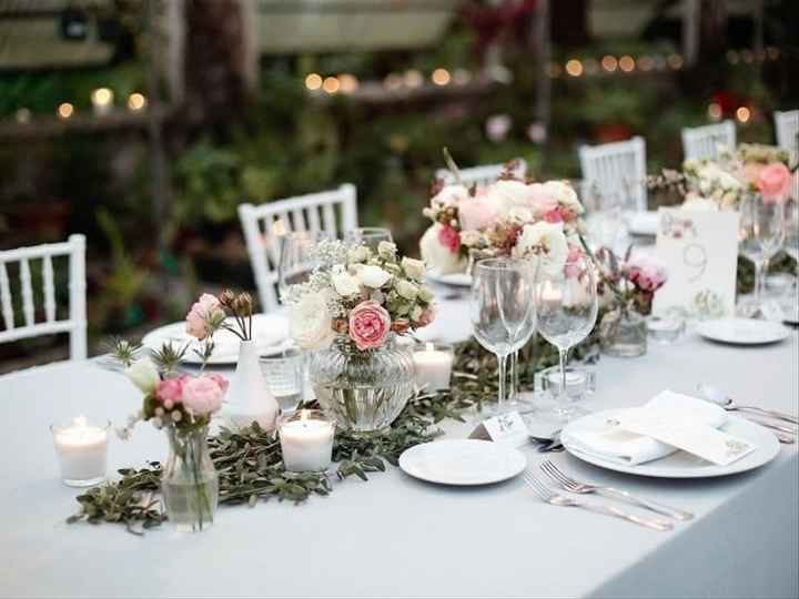 Clair/foncé : Les tables - 1