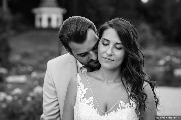 La qualité ou la durée de la prestation photo ? - 1