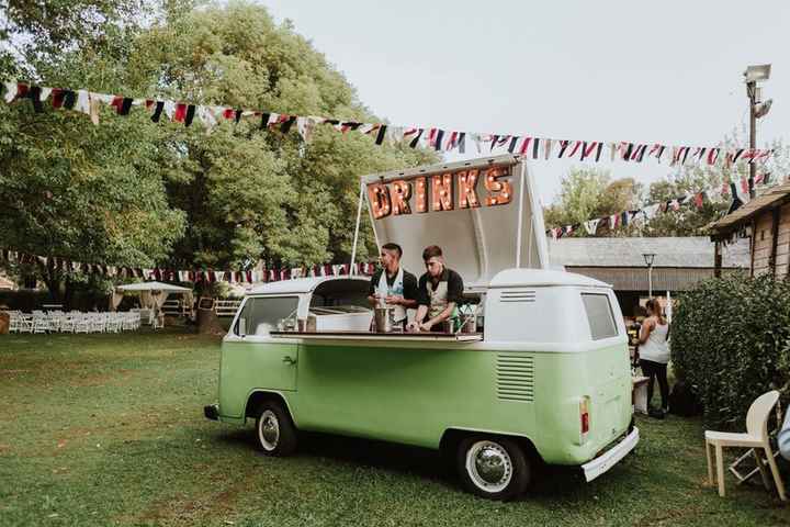 Un camion-bar à ton mariage ? 🍸 - 1