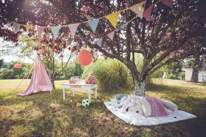 Le coin des enfants : ❌ ou 💚 - 1