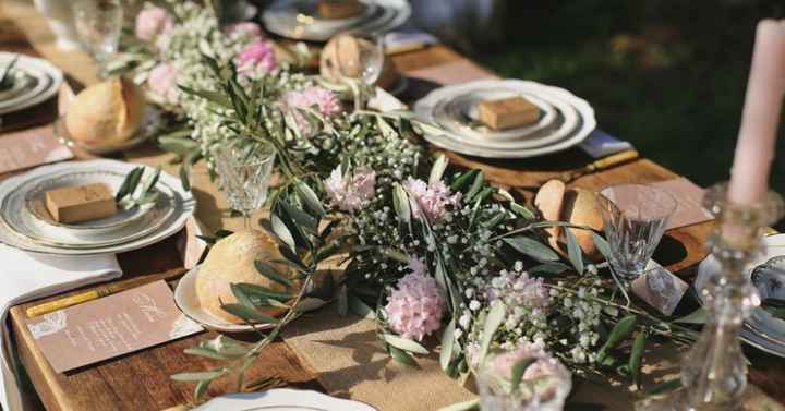 Tu connais la symbolique autour de l'olivier ? 🌿 - 1