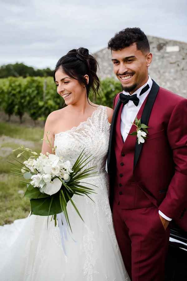 Partage vos tenues ! - 1