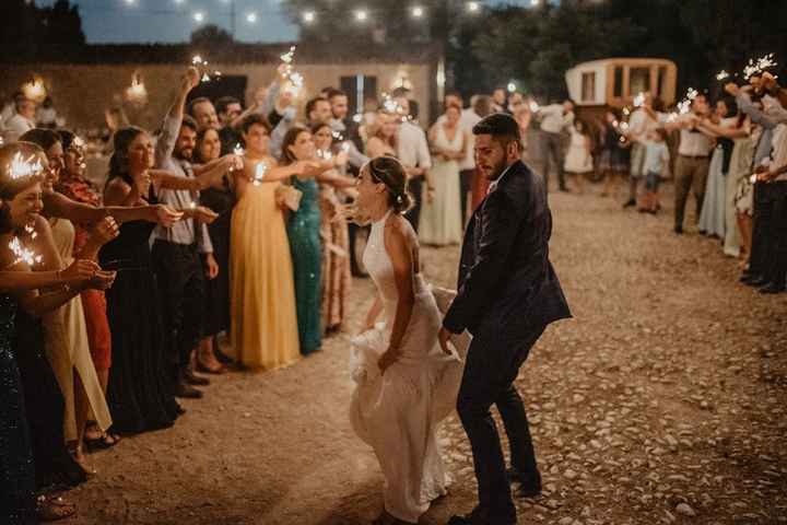 Partage ton ouverture de bal ! - 1