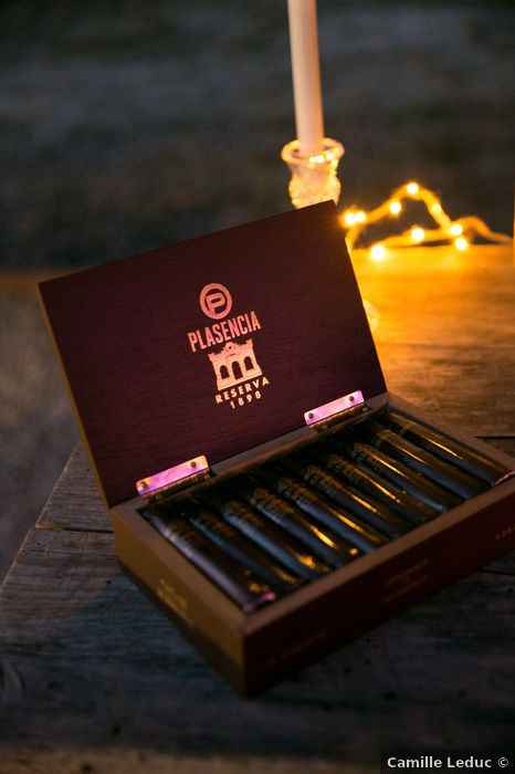 Bar à cigares : servez-vous ! 🥃 - 2