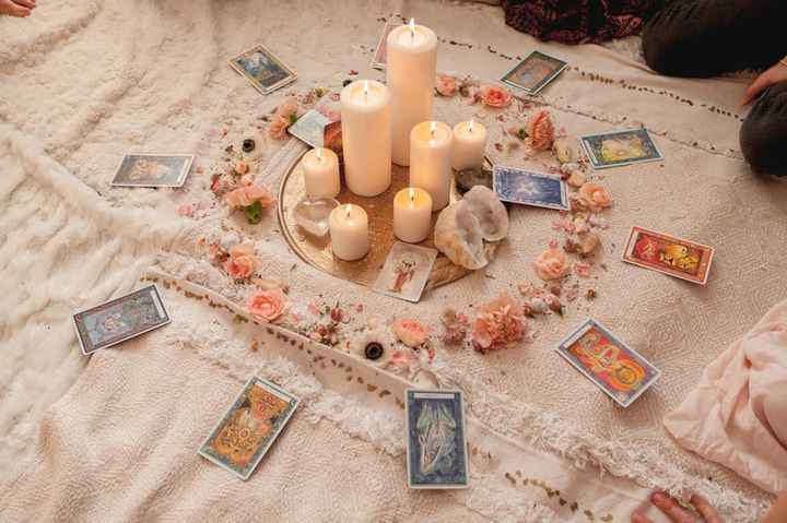 Astrologie et amour... Tu y crois ? 🔮 - 1