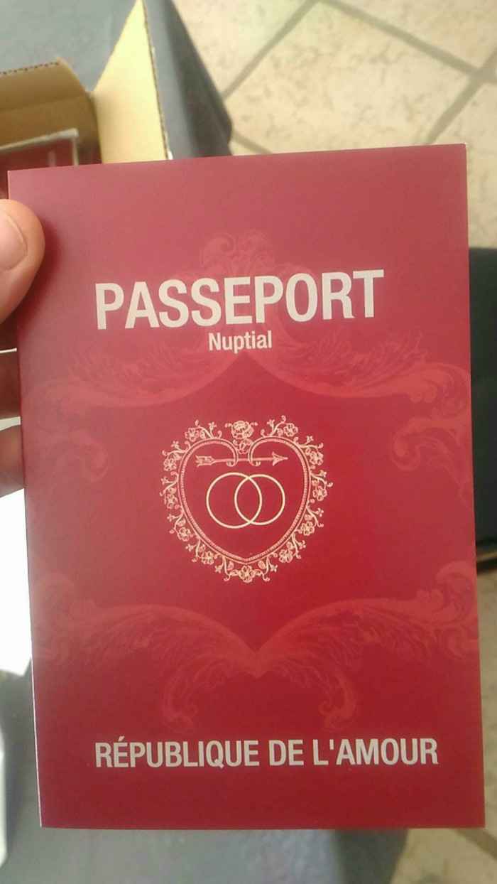 Faire Part