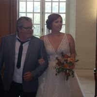 Ca y est, nous sommes une famille. - 1