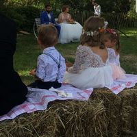 Ca y est, nous sommes une famille. - 5