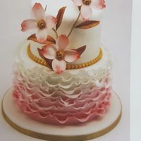 Gâteau de Mariage