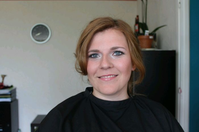 Maquillage doute?? - 2