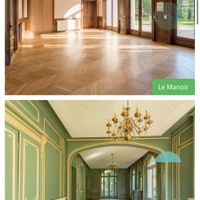 Le manoir de Tilloy Les Mofflaines - 3