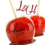 Pomme d'amour - 1