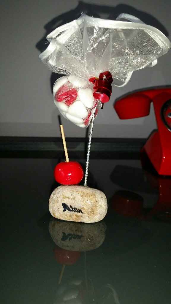 Pomme d'amour - 2
