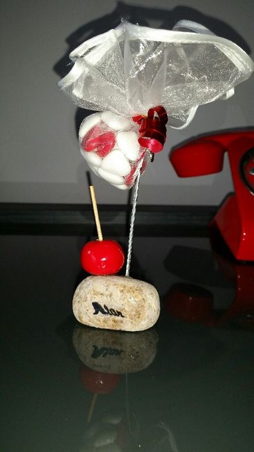 Pomme d'amour - 2