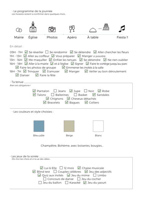 Livret du témoin parfait 4